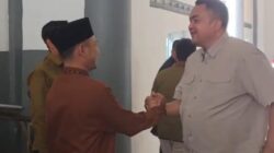 Founder IMPACT Yakin Kolaborasi Aktif Bupati Bogor, Danrem 061 dan JHF Gandeng Pemuda Hasilkan Cetak Biru Ketahanan Pangan Berkualitas
