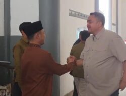 Founder IMPACT Yakin Kolaborasi Aktif Bupati Bogor, Danrem 061 dan JHF Gandeng Pemuda Hasilkan Cetak Biru Ketahanan Pangan Berkualitas