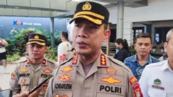 Dinilai Sosok Berintegritas, INSPIRA Apresiasi Kapolri Angkat Brigjen Pol Komarudin jadi Karo Wabprof Divisi Propam Polri
