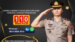 INSPIRA Apresiasi Kapolsek Bekasi Utara Ringkus Pelaku Penipuan Jual Beli iPhone Murah