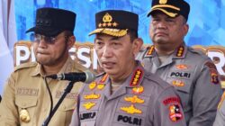 Dukung Kapolri Jaga Tren Positif, INSPIRA Apresiasi Kepercayaan Publik Terhadap Polri Tembus 82,4 Persen