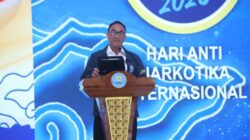 INSPIRA Apresiasi Langkah Progresif Komjen Suyudi sebagai Garda Terdepan Pemberantasan Narkoba
