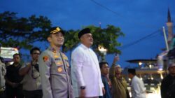 INSPIRA Nilai Bhayangkara Fest Sebagai Wujud Nyata Polri Semakin Merakyat