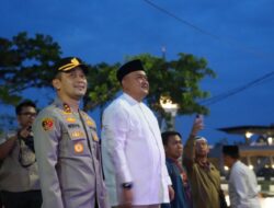 INSPIRA Nilai Bhayangkara Fest Sebagai Wujud Nyata Polri Semakin Merakyat