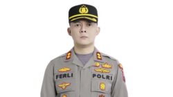 Dari Kapolres Malang ke Koorspripim, INSPIRA Puji Langkah Kapolri Tunjuk Ferli Hidayat
