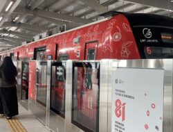 INSPIRA Apresiasi Polda Metro Jaya Jaga Stabilitas di Tengah Ramainya Isu Hoaks