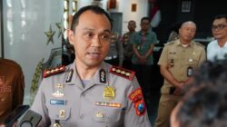 INSPIRA Nilai Kapolres Metro Bekasi Kota Buktikan Komitmen Lindungi Warga sejak Awal Tugas