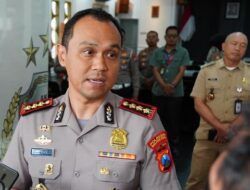 INSPIRA Nilai Kapolres Metro Bekasi Kota Buktikan Komitmen Lindungi Warga sejak Awal Tugas