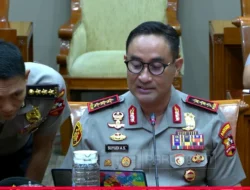 Karier Moncer dan Integritas Gemilang, INSPIRA Sebut Komjen Suyudi Tepat Pimpin Polri