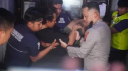 Evakuasi ABK Korban Perompak, INSPIRA Nilai Kapolres Bogor Wujudkan Kehadiran Negara bagi Warga yang Membutuhkan