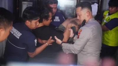 Evakuasi ABK Korban Perompak, INSPIRA Nilai Kapolres Bogor Wujudkan Kehadiran Negara bagi Warga yang Membutuhkan