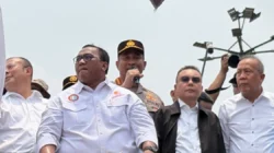 INSPIRA Puji Langkah Kapolri Temui Massa Demo Buruh dan Jaga Ketertiban di Depan Gedung DPR