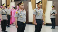 INSPIRA Nilai Irjen Pol Deka Layak Pimpin Polda Jatim karena Rekam Jejak Intelijen dan Keamanan