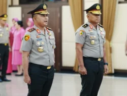 INSPIRA Nilai Irjen Pol Deka Layak Pimpin Polda Jatim karena Rekam Jejak Intelijen dan Keamanan