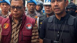 Gerebek Kampung Ambon dan Boncos, INSPIRA Puji Gebrakan Cepat Kombes Bismo Sapu Bersih Narkoba