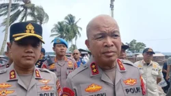 Sosok Berpengalaman dan Dekat dengan Kapolri, INSPIRA Puji Irjen Pol Hengki sebagai Kapolda Jawa Barat
