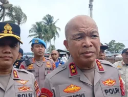 Sosok Berpengalaman dan Dekat dengan Kapolri, INSPIRA Puji Irjen Pol Hengki sebagai Kapolda Jawa Barat