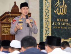 INSPIRA Nilai Pelibatan Kiai dan Ulama Kunci Putus Rantai Tawuran dan Narkoba