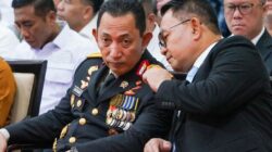 INSPIRA Puji Kapasitas Jenderal Listyo Sigit untuk Kawal Asta Cita dan 17 Program Prioritas Presiden