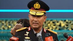 Jenderal Polisi Suyudi Ario Seto Jadi Kapolri, INSPIRA BADKO Banten: Kebanggaan Putra Banten untuk Indonesia