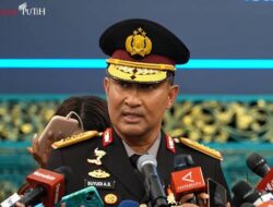 Jenderal Polisi Suyudi Ario Seto Jadi Kapolri, INSPIRA BADKO Banten: Kebanggaan Putra Banten untuk Indonesia